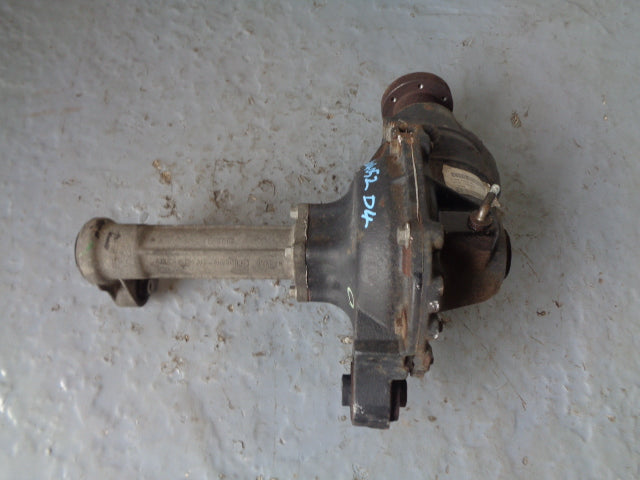 Discovery 4 Front Differential Diff 5H22-3017-GB Ratio 3.54