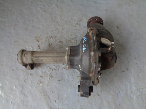Discovery 4 Front Differential Diff 5H22-3017-GB Ratio 3.54