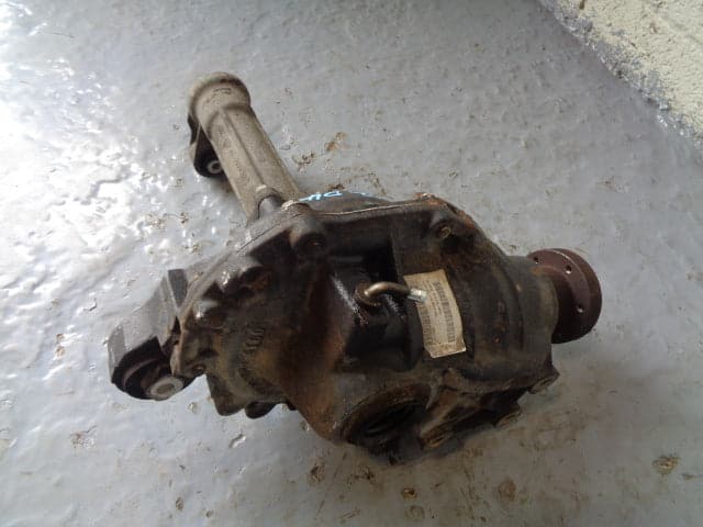 Discovery 4 Front Differential Diff 5H22-3017-GB Ratio 3.54