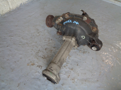 Discovery 4 Front Differential Diff 5H22-3017-GB Ratio 3.54