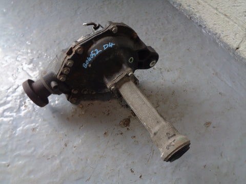 Discovery 4 Front Differential Diff 5H22-3017-GB Ratio 3.54