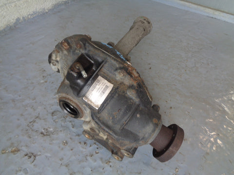 Discovery 4 Front Differential Diff 5H22-3017-GB Ratio 3.54