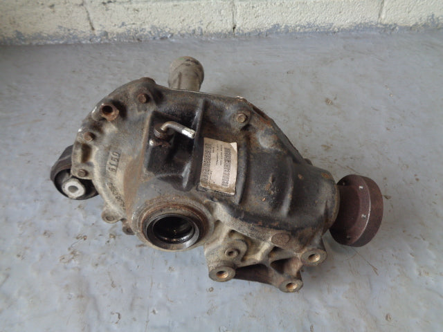 Discovery 4 Front Differential Diff 5H22-3017-GB Ratio 3.54