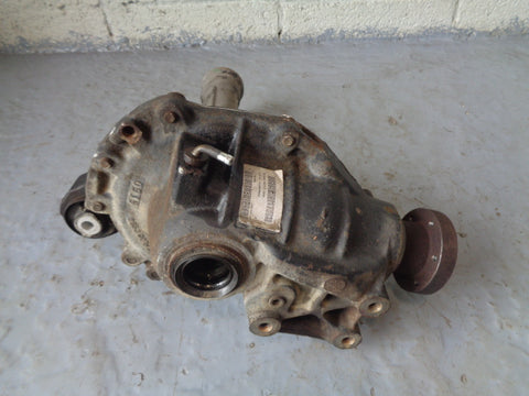 Discovery 4 Front Differential Diff 5H22-3017-GB Ratio 3.54