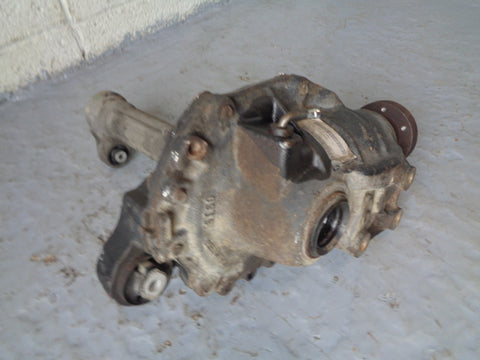 Discovery 4 Front Differential Diff 5H22-3017-GB Ratio 3.54