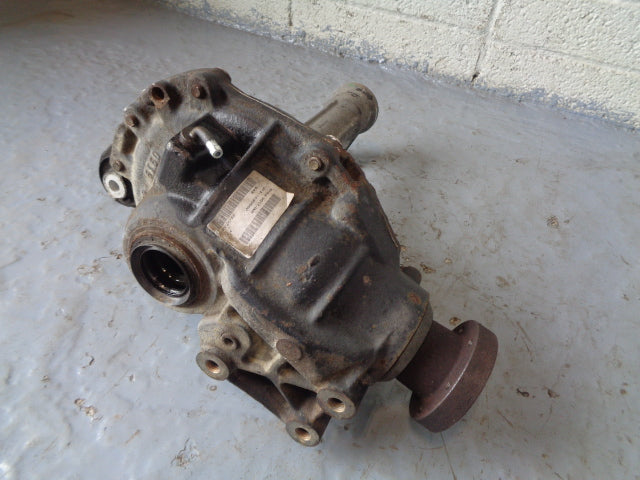Discovery 4 Front Differential Diff 5H22-3017-GB Ratio 3.54