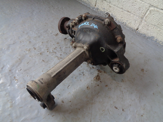 Discovery 4 Front Differential Diff 5H22-3017-GB Ratio 3.54