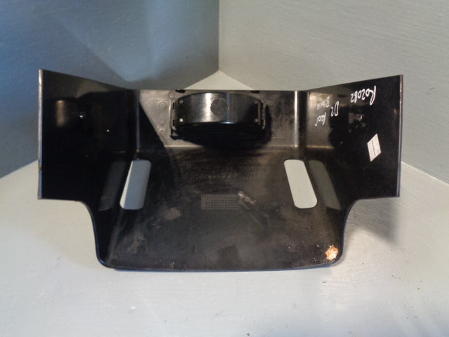 Discovery 2 Rear Centre Console Trim and Ashtray Land Rover