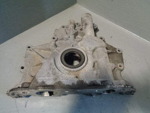 3.6 TDV8 Crankshaft Cover Range Rover Sport / L322 Land