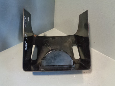 Discovery 2 Rear Centre Console Trim and Ashtray Land Rover