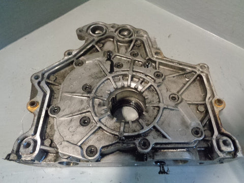 3.6 TDV8 Crankshaft Cover Range Rover Sport / L322 Land