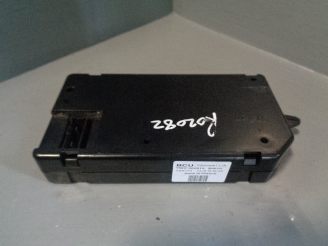 Discovery 2 BCU Body Control Unit YWC000310 with EKA Code