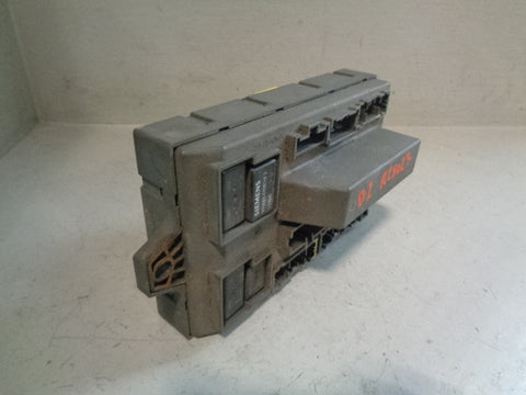 Discovery 2 Fuse Box Under Dash YQE103830 Land Rover 1998 to 2004