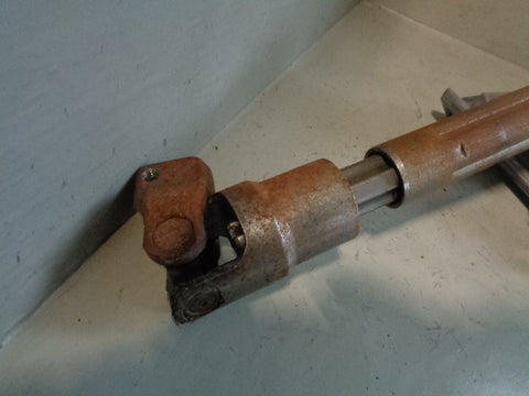 Freelander 2 Upper Steering Column Adjustable Land Rover BH52-3C529-XG