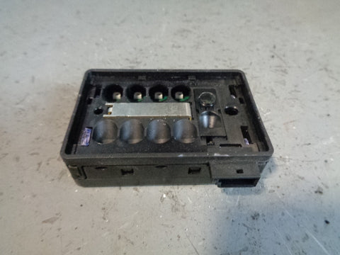 Range Rover L322 Windscreen Rain Sensor Module YDB500320