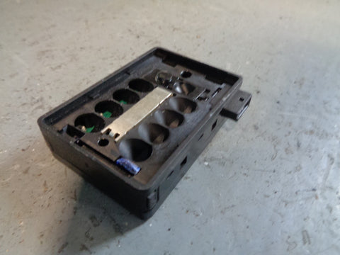 Range Rover L322 Windscreen Rain Sensor Module YDB500320