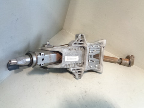 Freelander 2 Upper Steering Column Adjustable Land Rover BH52-3C529-XG