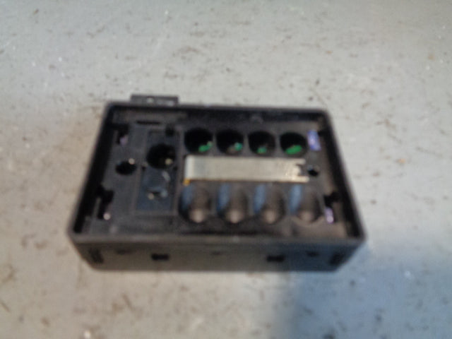 Range Rover L322 Windscreen Rain Sensor Module YDB500320