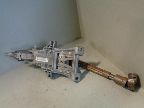 Freelander 2 Upper Steering Column Adjustable Land Rover BH52-3C529-XG