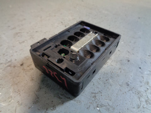 Range Rover L322 Windscreen Rain Sensor Module YDB500320