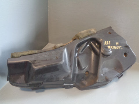 Discovery 3 Air Suspension Compressor Housing Hitachi Range