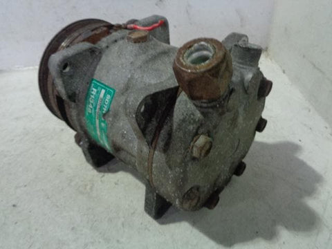 Sanden Air Conditioning Compressor SD7H13 12 Volt Used