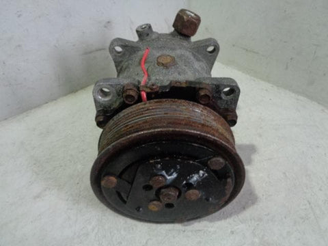 Sanden Air Conditioning Compressor SD7H13 12 Volt Used