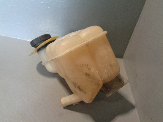 Discovery 2 Expansion Tank Coolant Header Bottle TD5 15p