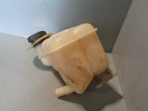Discovery 2 Expansion Tank Coolant Header Bottle TD5 15p