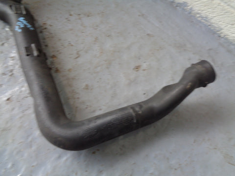Discovery 4 Intercooler Pipe AH22 7990 AB Land Rover 3.0