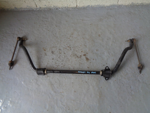 Discovery 4 Roll Bar Front Anti Sway AH22-51868-AA Land