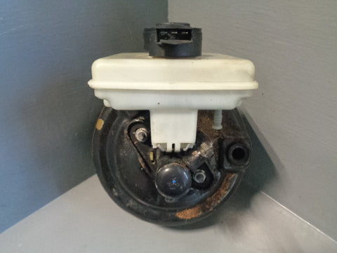 Discovery 2 Brake Servo and Master Cylinder TD5 Land Rover