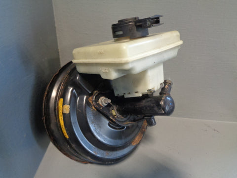 Discovery 2 Brake Servo and Master Cylinder TD5 Land Rover