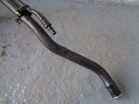Discovery 4 Fuel Filler Neck Pipe AH22-9034-AB Land Rover