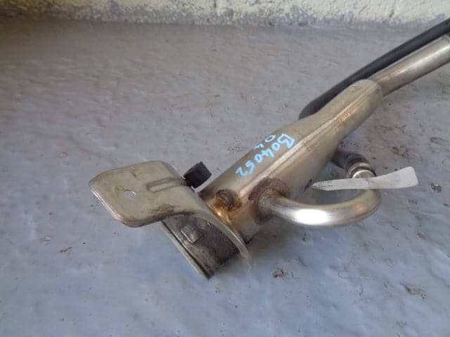 Discovery 4 Fuel Filler Neck Pipe AH22-9034-AB Land Rover