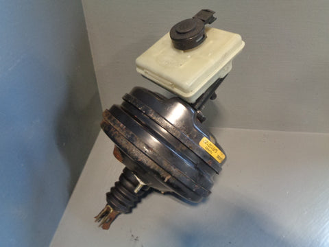 Discovery 2 Brake Servo and Master Cylinder TD5 Land Rover