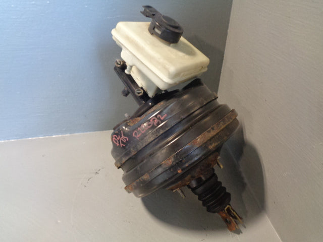 Discovery 2 Brake Servo and Master Cylinder TD5 Land Rover