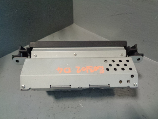 Discovery 4 Sat Nav Screen Land Rover Denso 412300-5085 2009