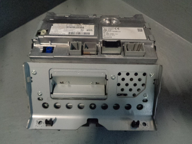 Discovery 4 Sat Nav Screen Land Rover Denso 412300-5085 2009