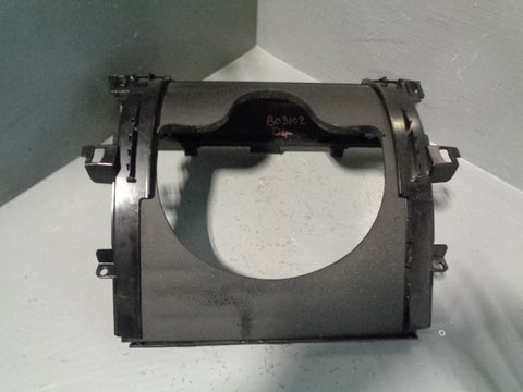 Discovery 4 Steering Column Surround Trim Black Land Rover