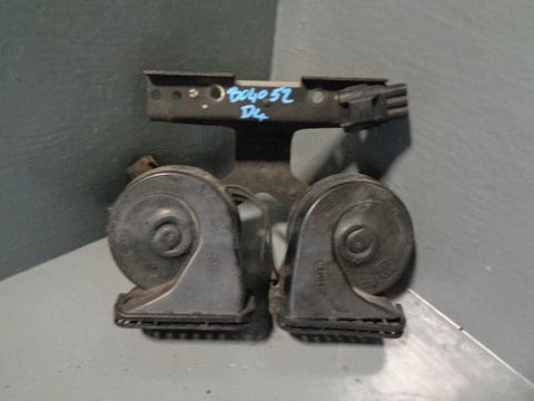 Discovery 4 Horns Pair Of Hi and Low Land Rover 2009 to 2014