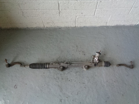 Jaguar XF Steering Rack Power Assisted PAS 7853993427 Spares