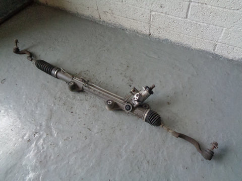 Jaguar XF Steering Rack Power Assisted PAS 7853993427 Spares