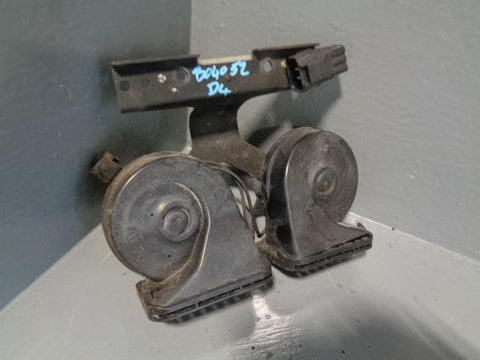 Discovery 4 Horns Pair Of Hi and Low Land Rover 2009 to 2014