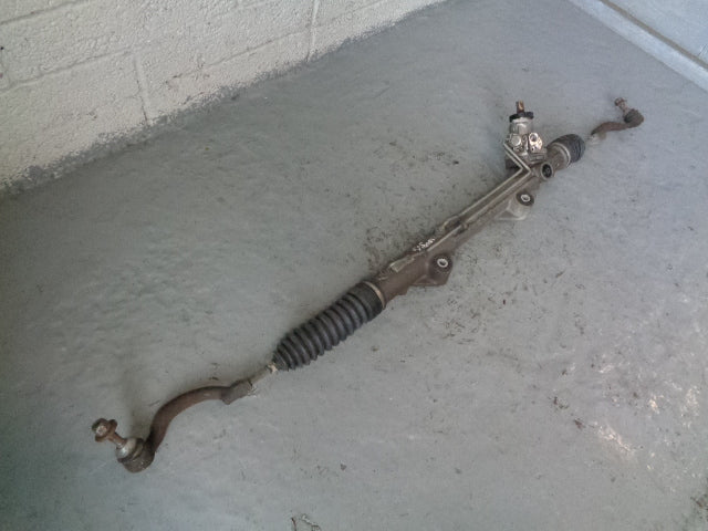 Jaguar XF Steering Rack Power Assisted PAS 7853993427 Spares