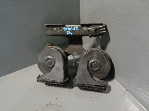 Discovery 4 Horns Pair Of Hi and Low Land Rover 2009 to 2014