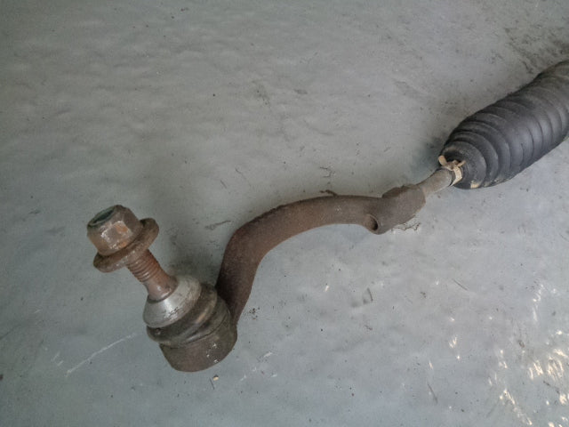 Jaguar XF Steering Rack Power Assisted PAS 7853993427 Spares