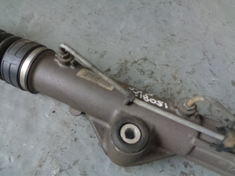 Jaguar XF Steering Rack Power Assisted PAS 7853993427 Spares