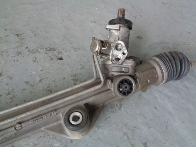 Jaguar XF Steering Rack Power Assisted PAS 7853993427 Spares