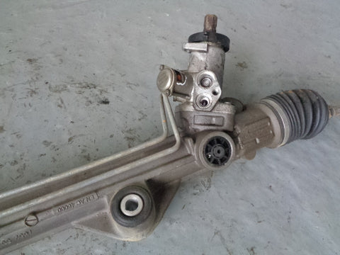 Jaguar XF Steering Rack Power Assisted PAS 7853993427 Spares